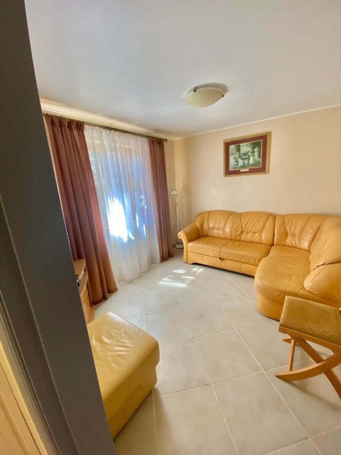 Namelis Palangoje Holiday home