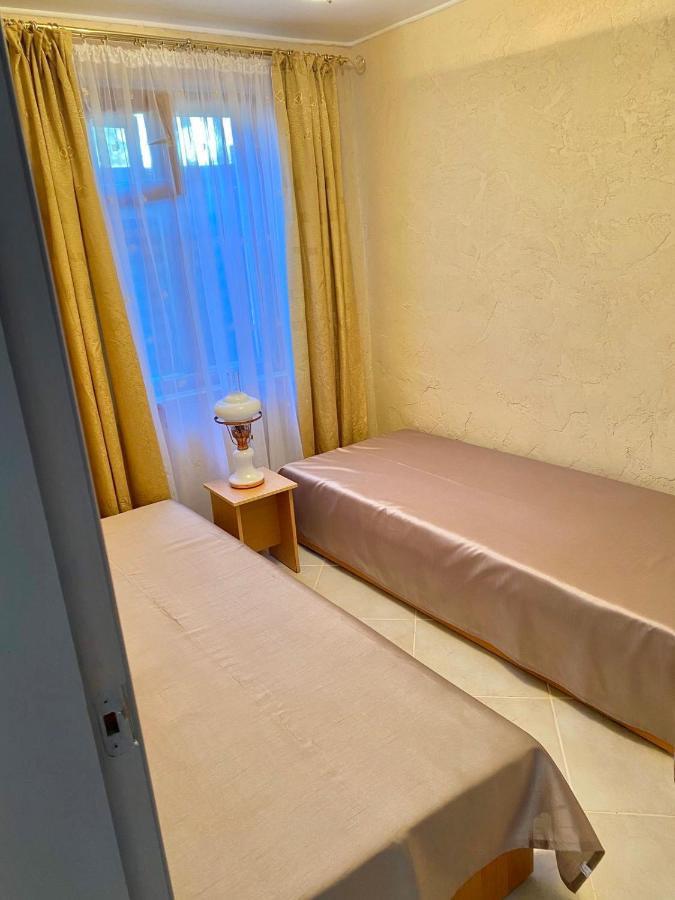 Holiday home Namelis Palangoje Palanga